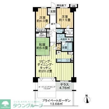 サムネイルイメージ