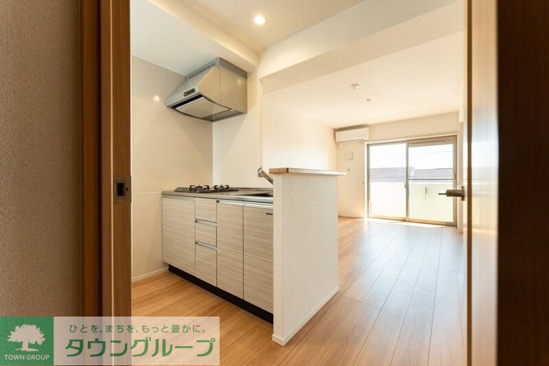 キッチン