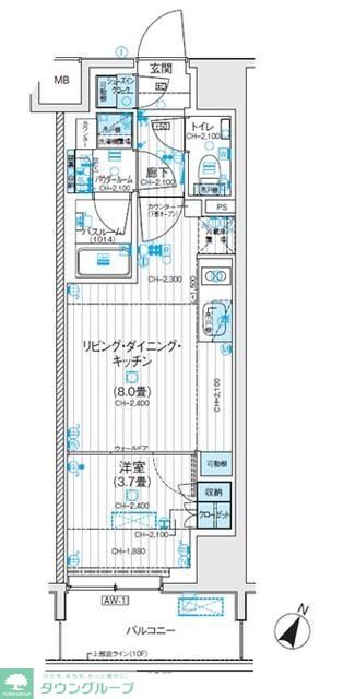 サムネイルイメージ