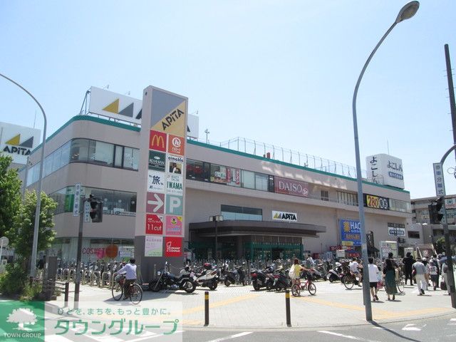 周辺