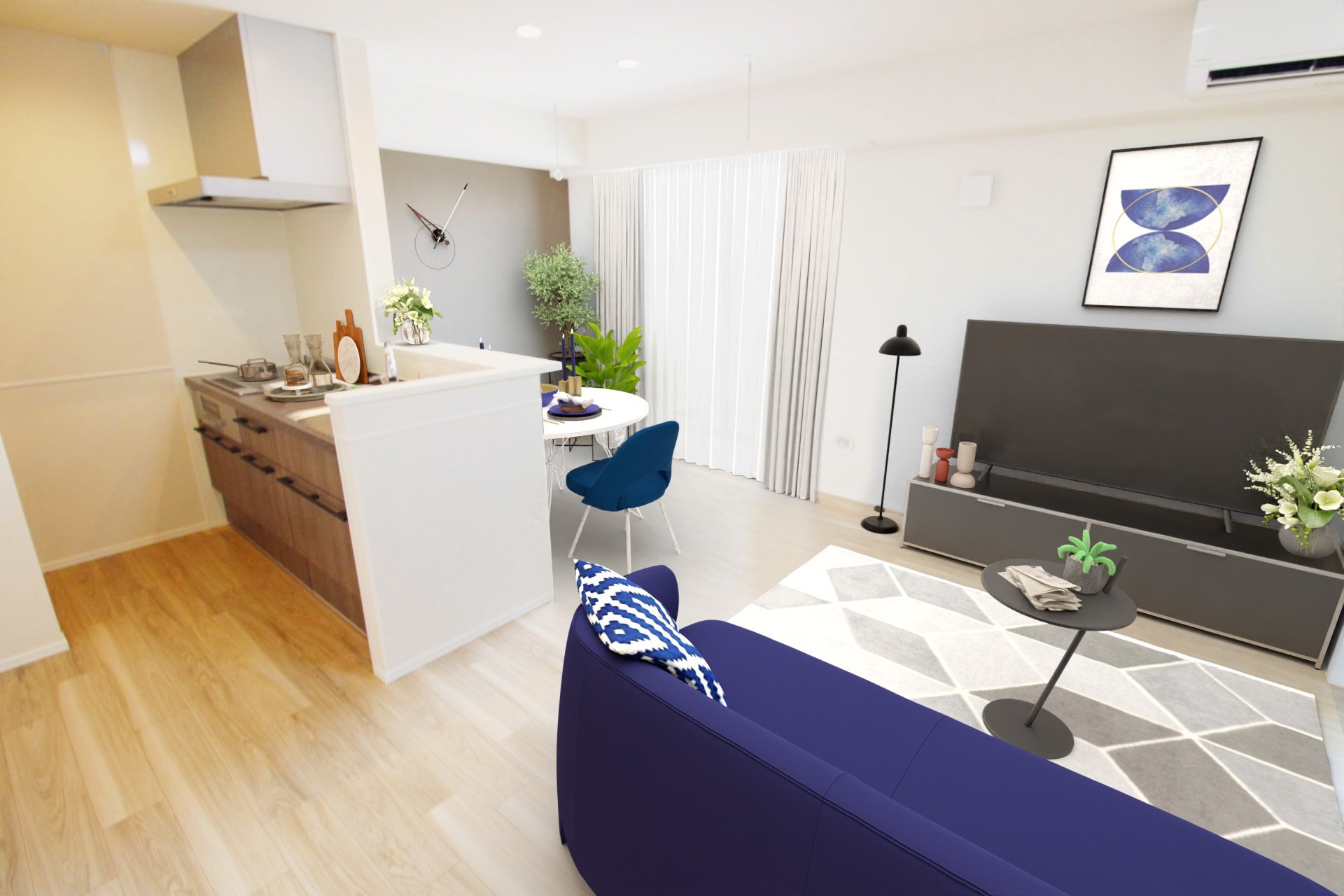 居室・リビング