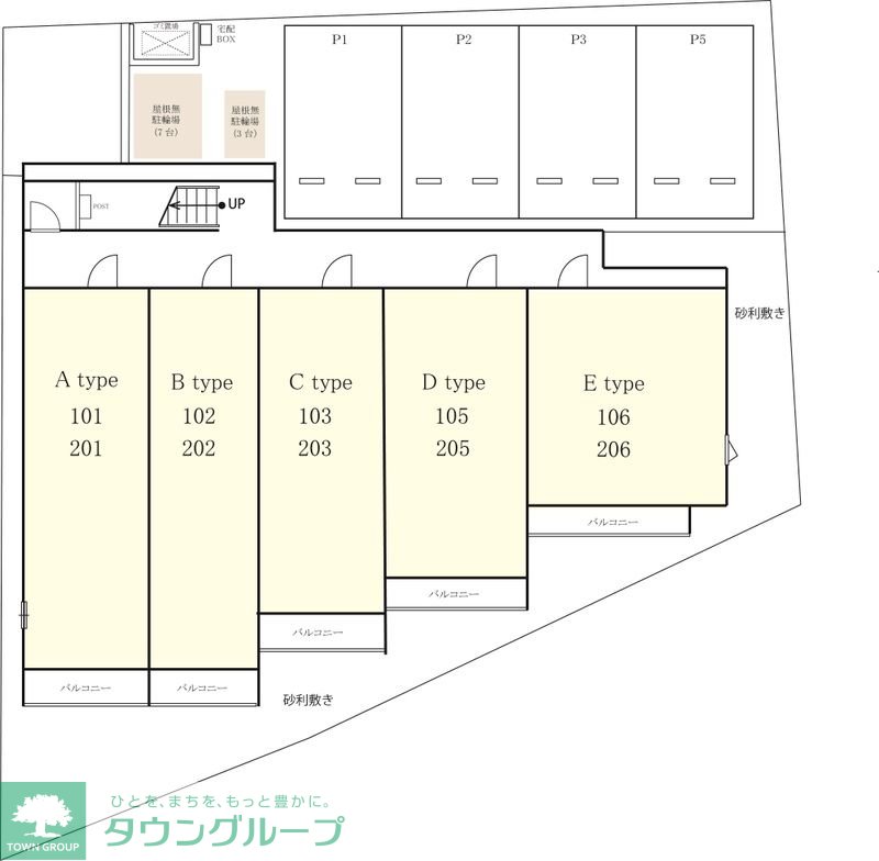 その他