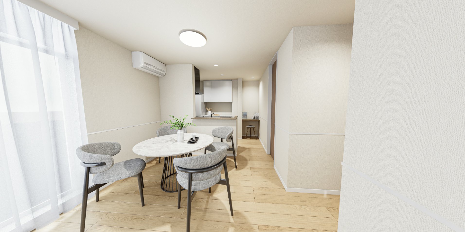 居室・リビング