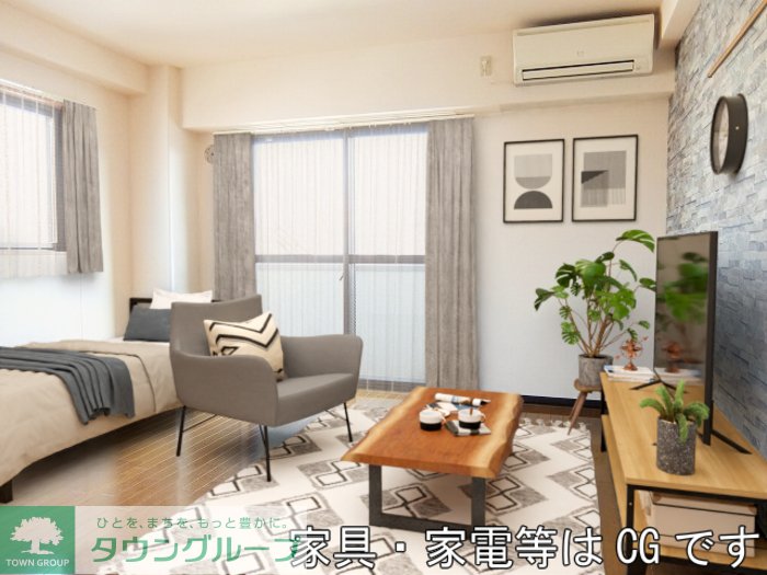 居室・リビング