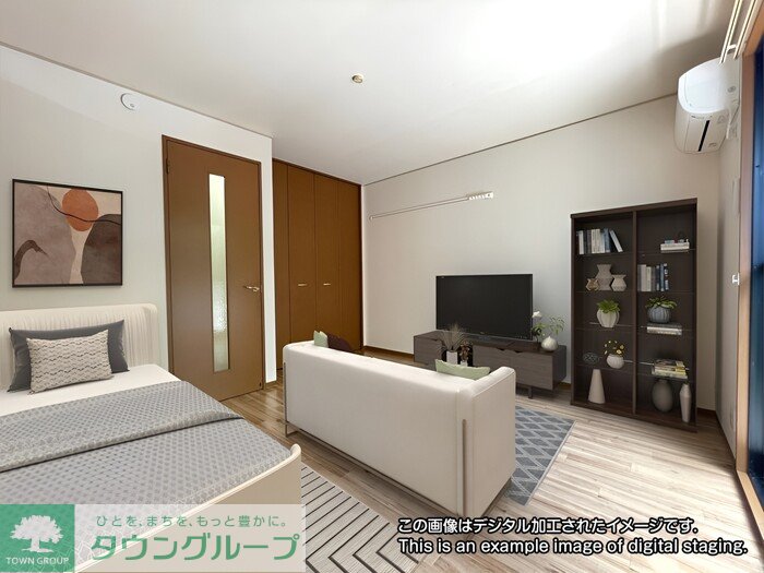 居室・リビング