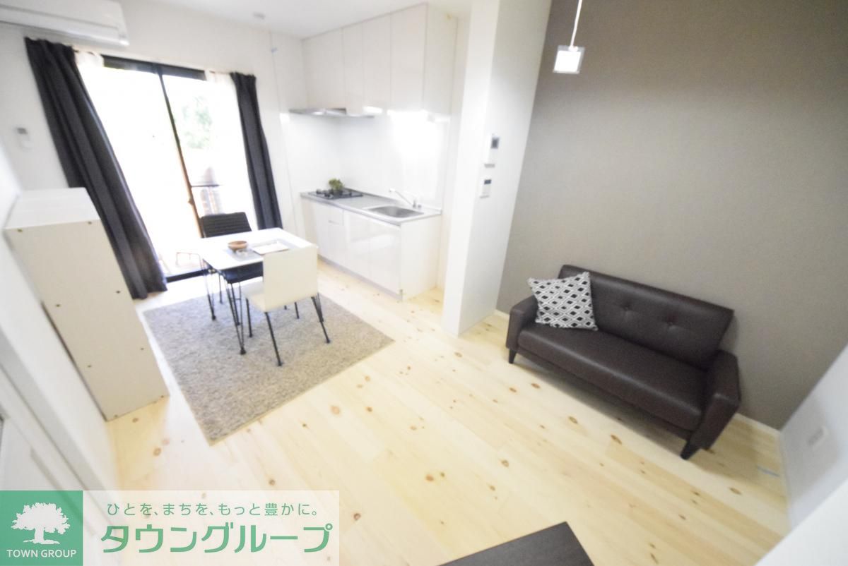 居室・リビング