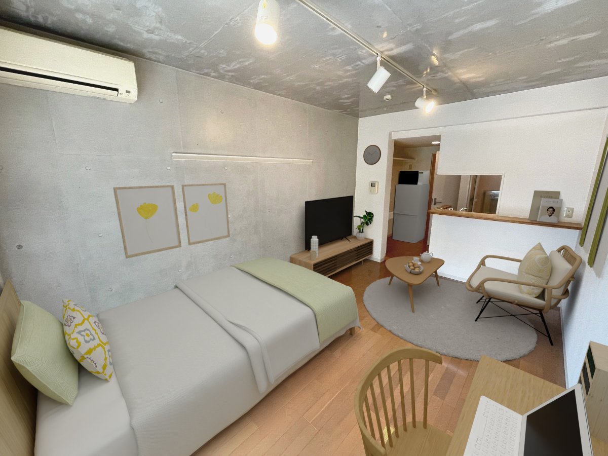 居室・リビング