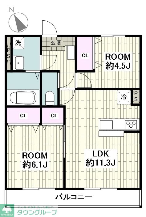 サムネイルイメージ