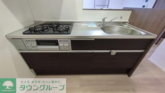 キッチン