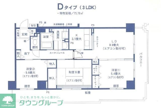 サムネイルイメージ
