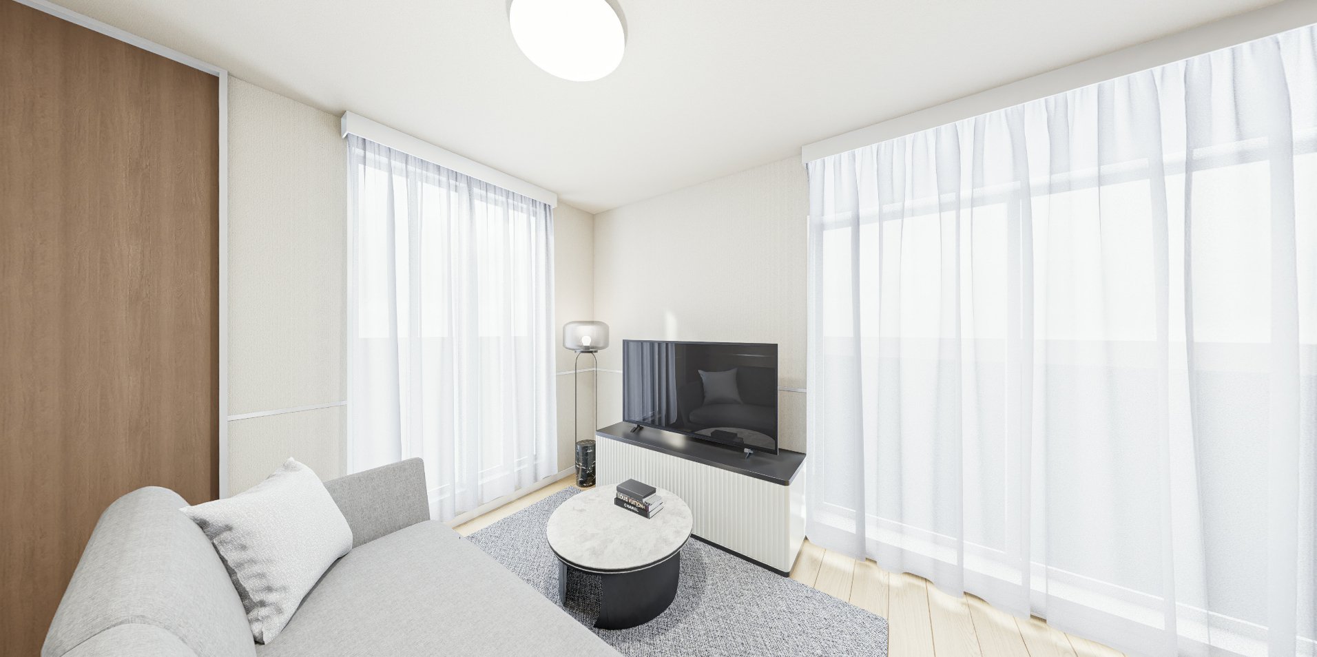 居室・リビング