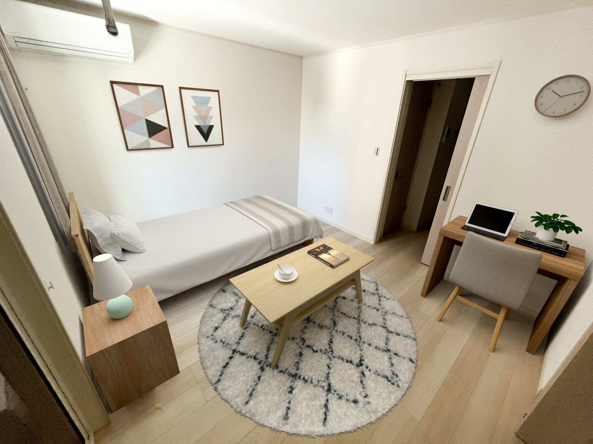 居室・リビング