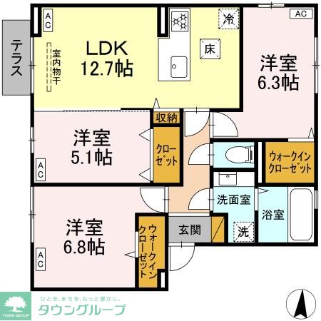 サムネイルイメージ