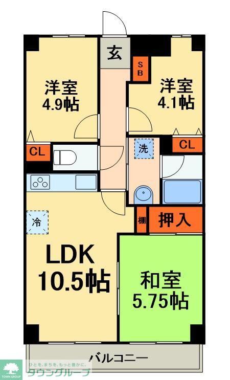 サムネイルイメージ