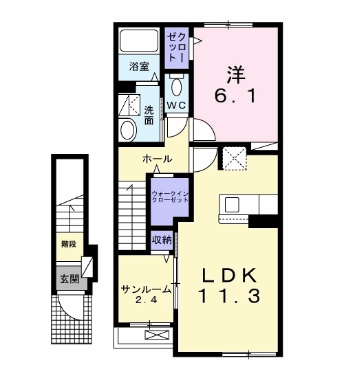 サムネイルイメージ