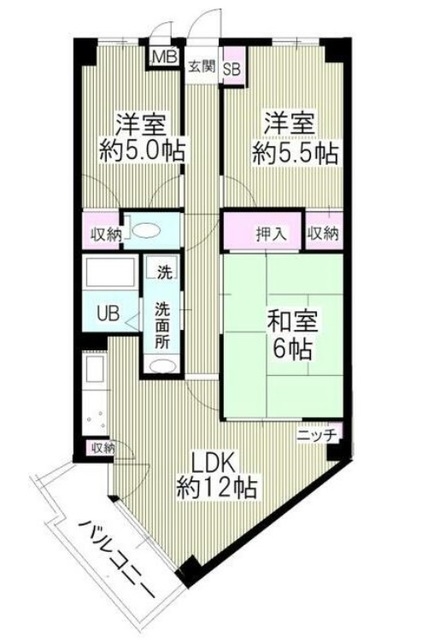 サムネイルイメージ