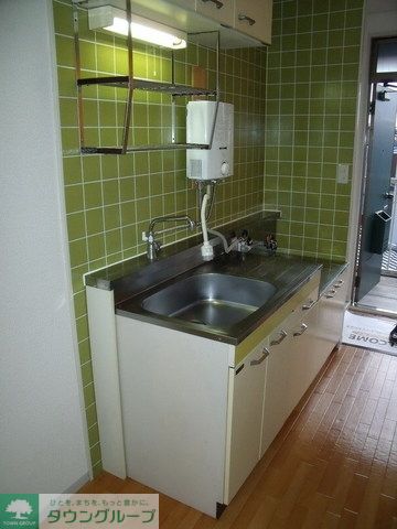 キッチン