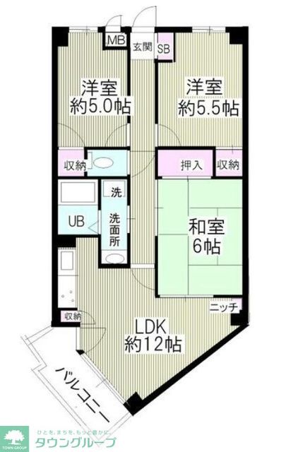 サムネイルイメージ