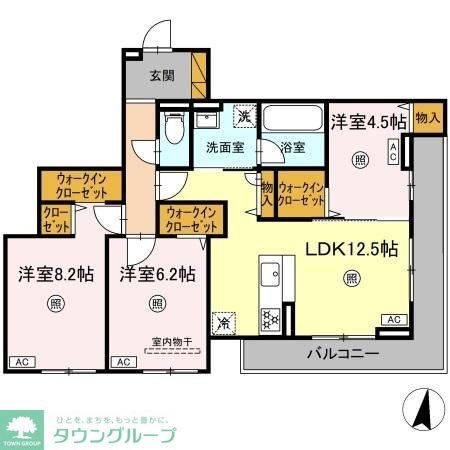 サムネイルイメージ