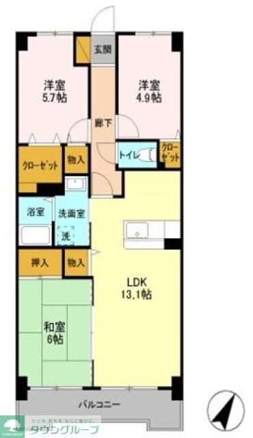 サムネイルイメージ