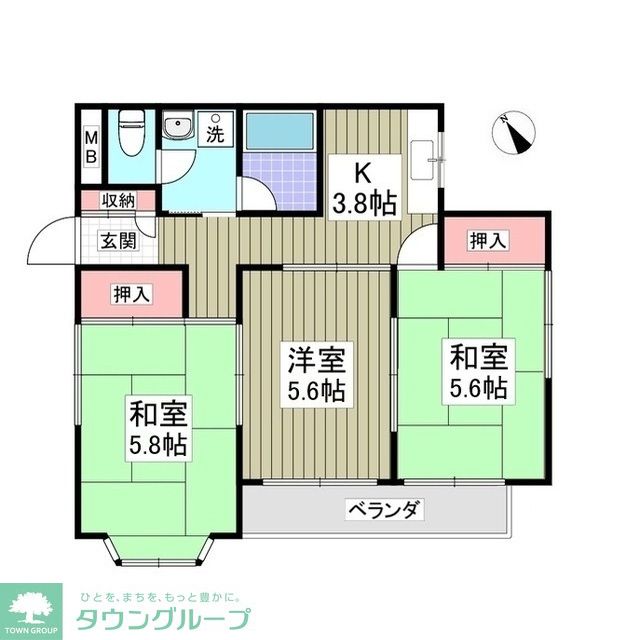 サムネイルイメージ