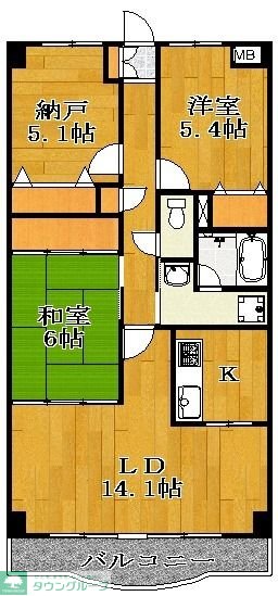 サムネイルイメージ