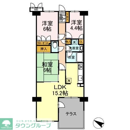 サムネイルイメージ