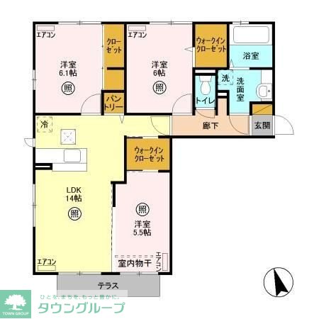 サムネイルイメージ