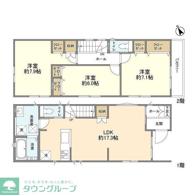 サムネイルイメージ