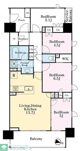 サムネイルイメージ