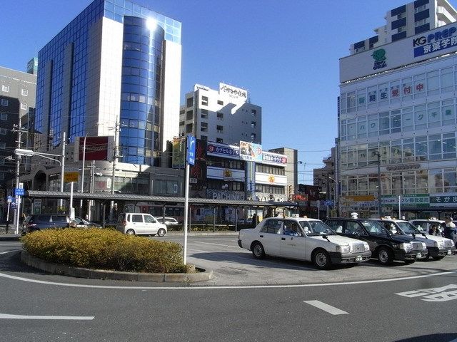 周辺