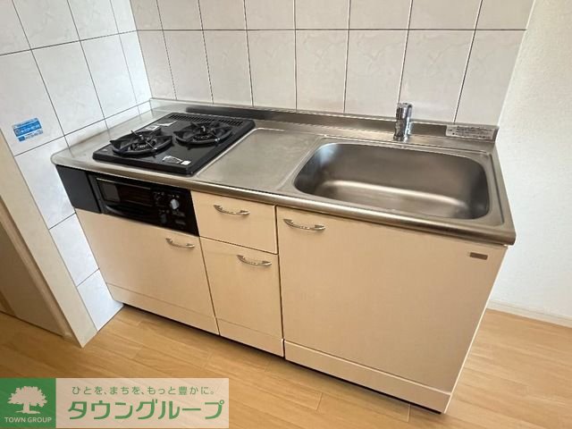 キッチン