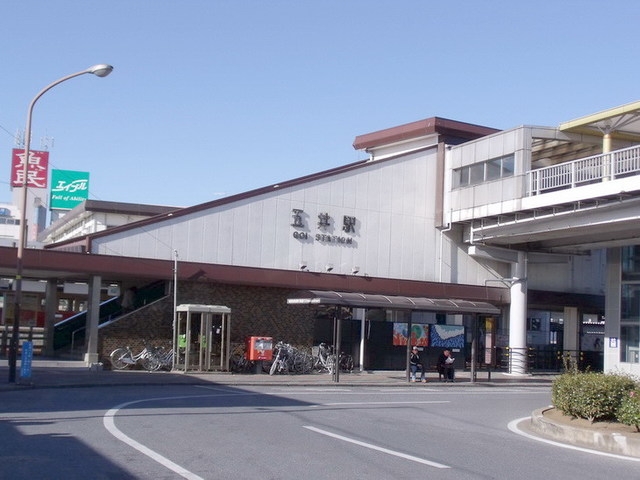 周辺