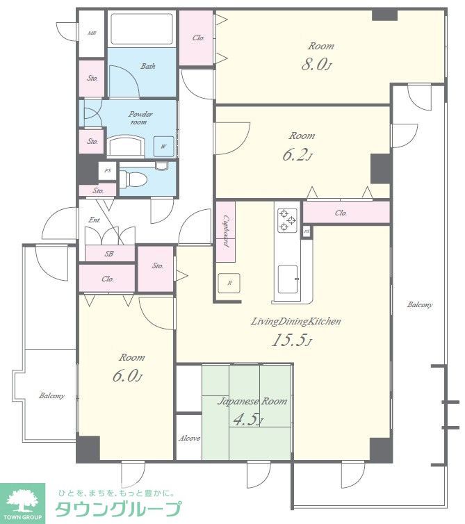 サムネイルイメージ