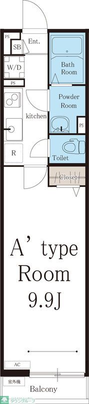 サムネイルイメージ