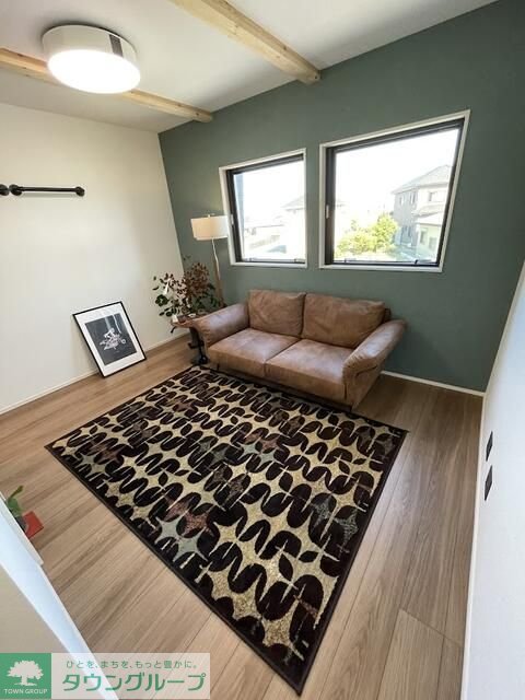 居室・リビング