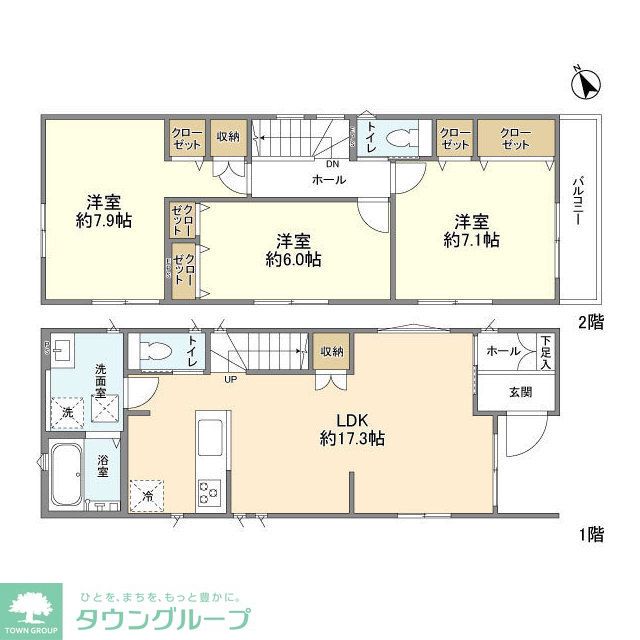 サムネイルイメージ