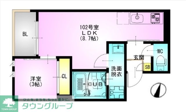 サムネイルイメージ