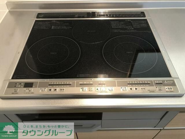 キッチン