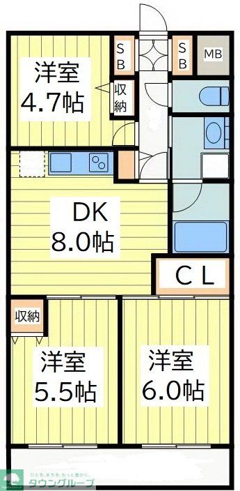 サムネイルイメージ