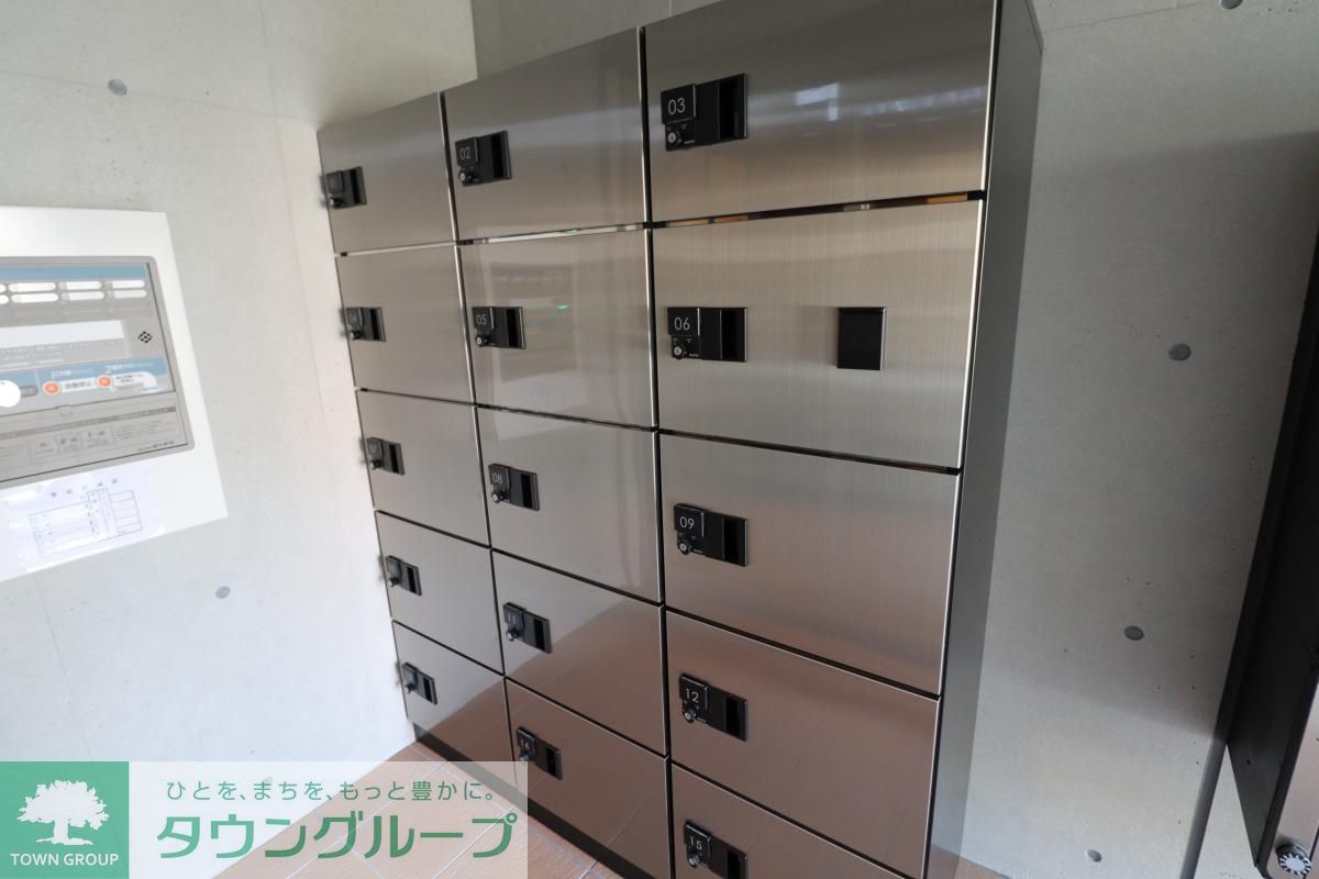 その他