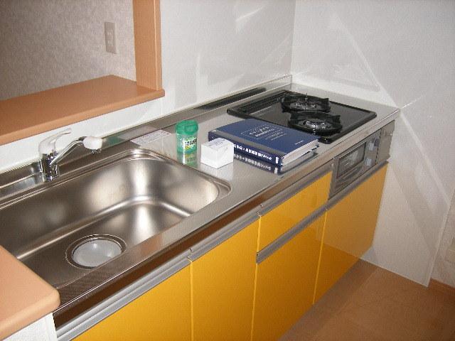 キッチン