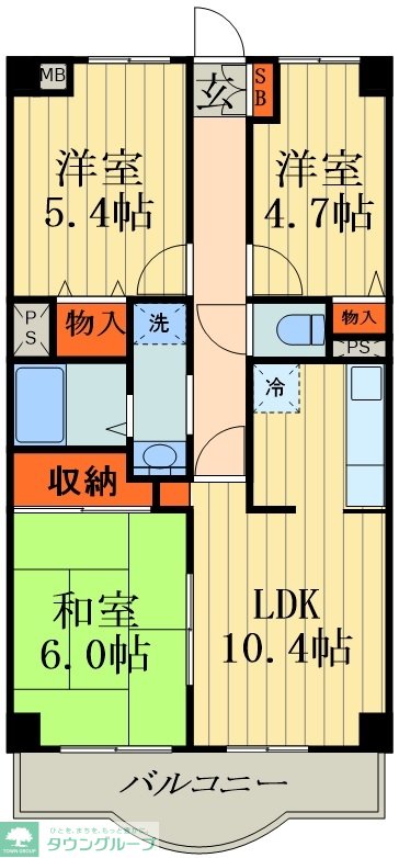 サムネイルイメージ