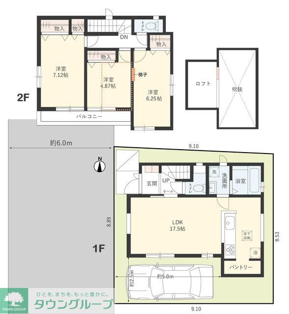 サムネイルイメージ