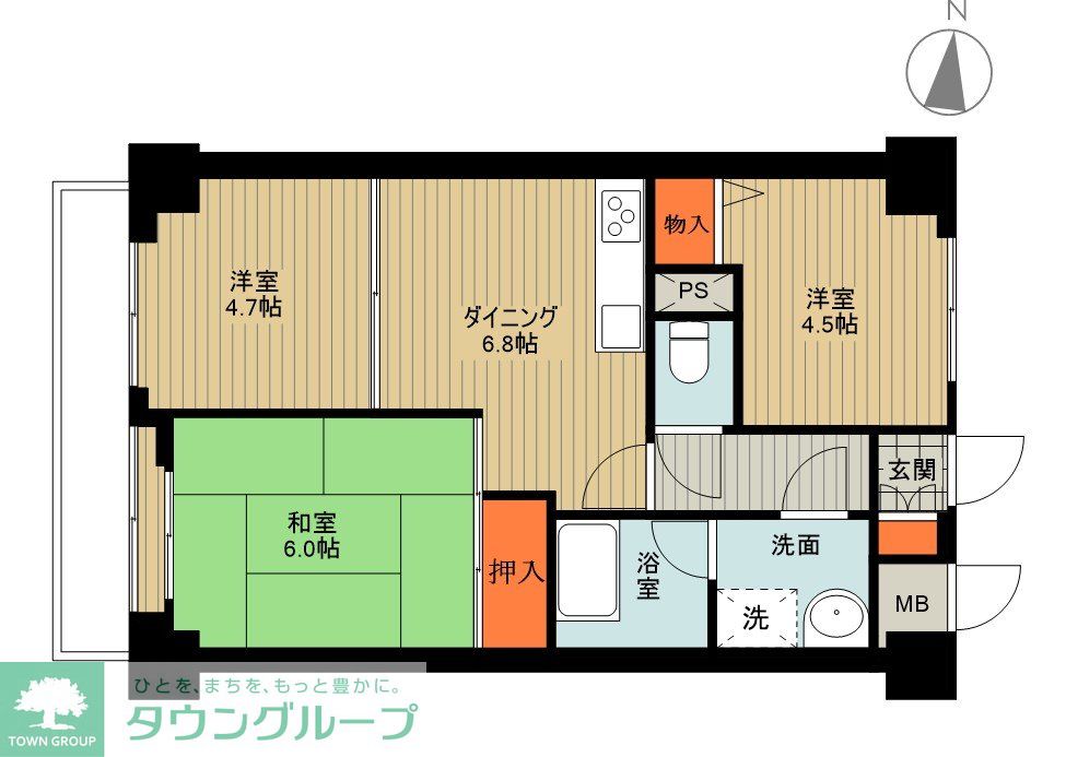 サムネイルイメージ