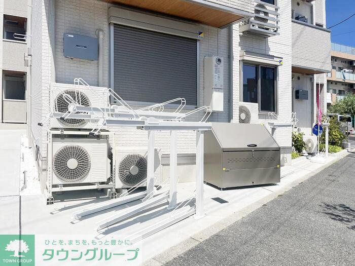 その他