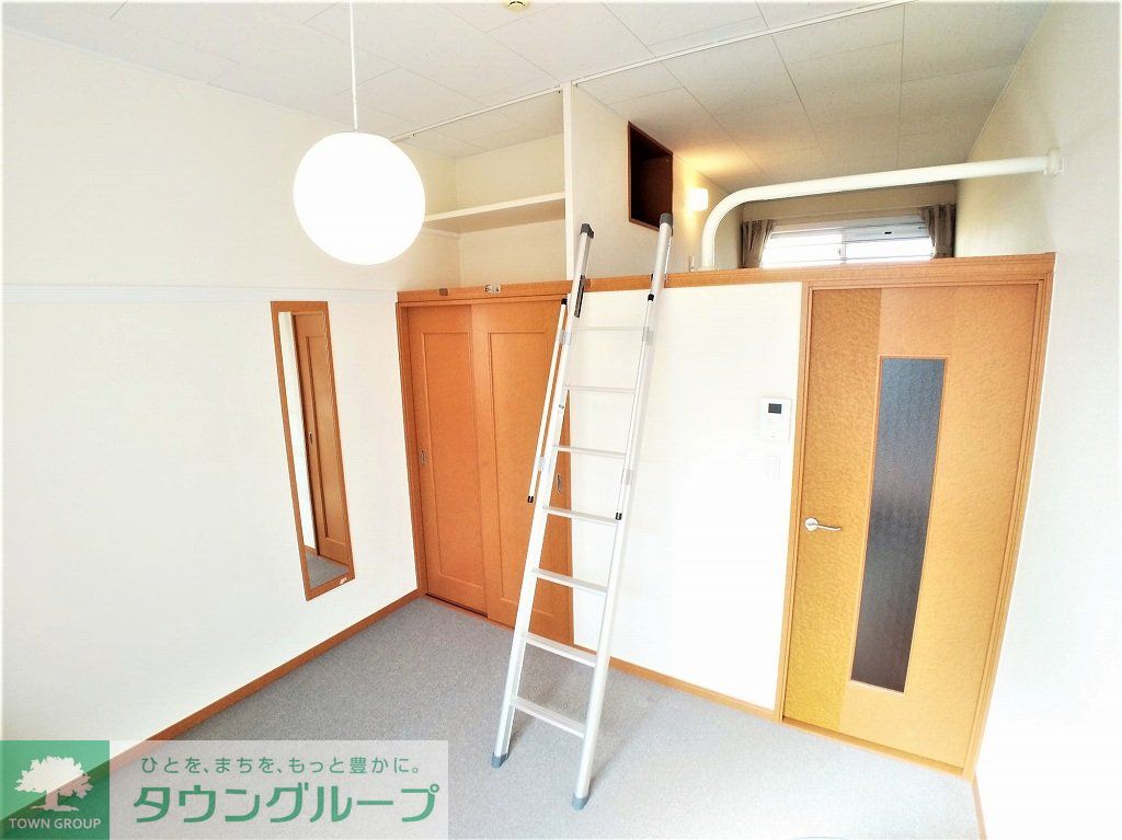 居室・リビング