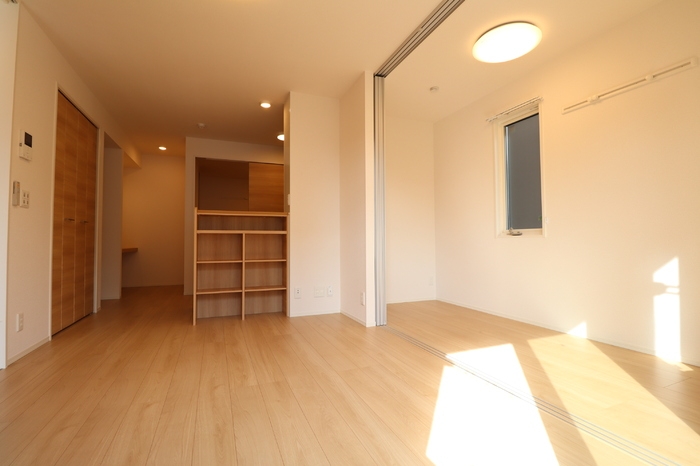 居室・リビング