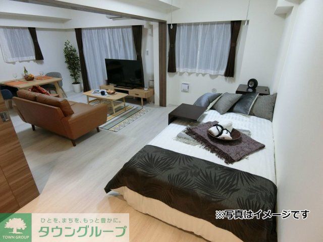 居室・リビング