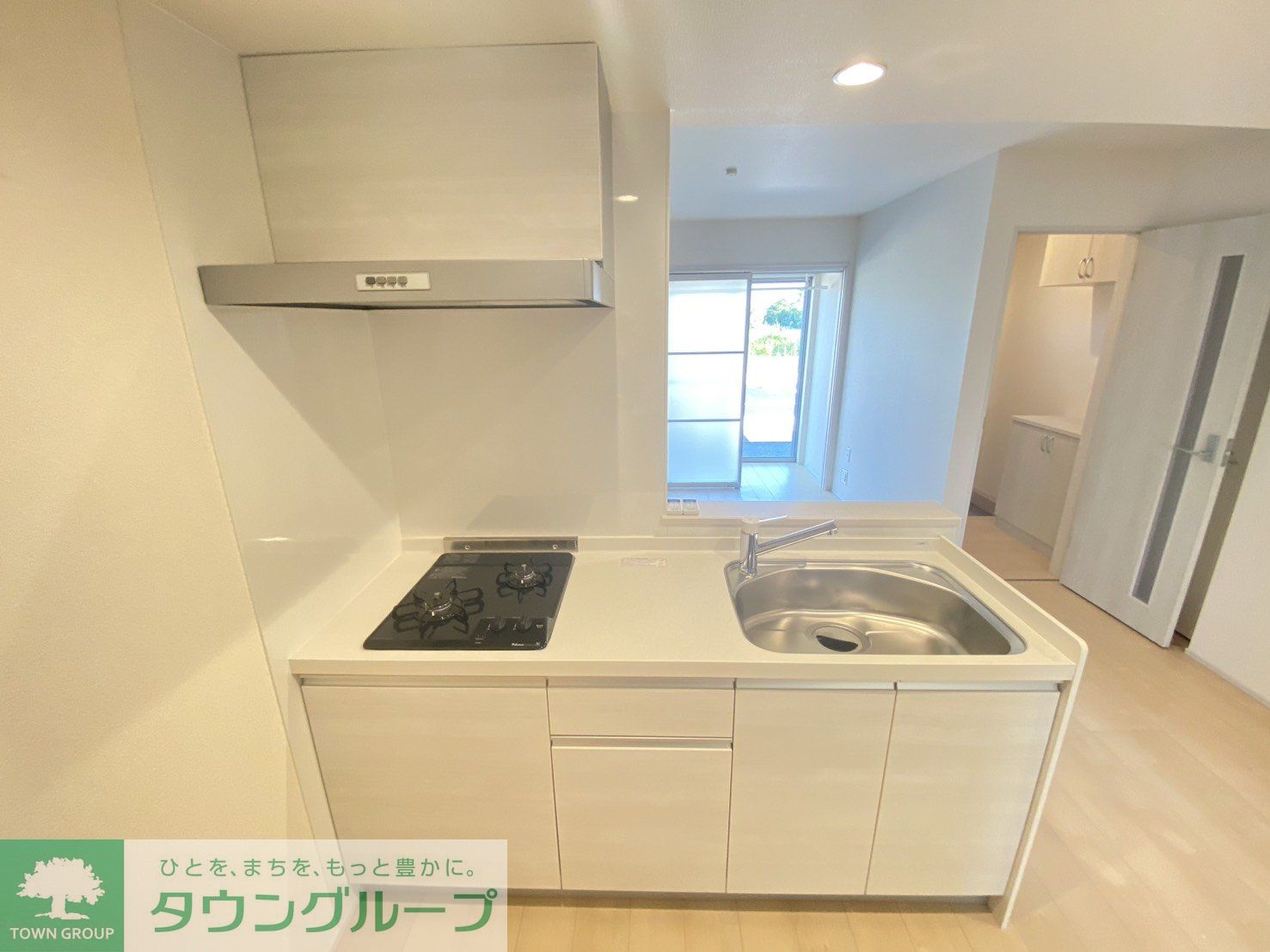 キッチン